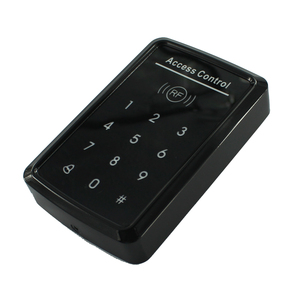 Touch <strong>Keypad</strong> Single Door Rfid Card <strong>Access</strong> <strong>Control</strong> - Product Image 4