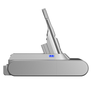 Suministro de fábrica Aspiradora inalámbrica popular apta para batería de celda de litio Dysons V8 - Product Image 6