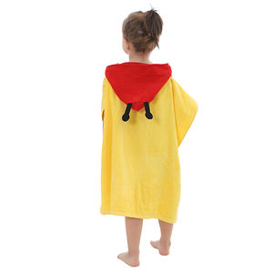 MICHLEY Enfant Coccinelle Jeu de Rôle Mignon Robe - Product Image 5