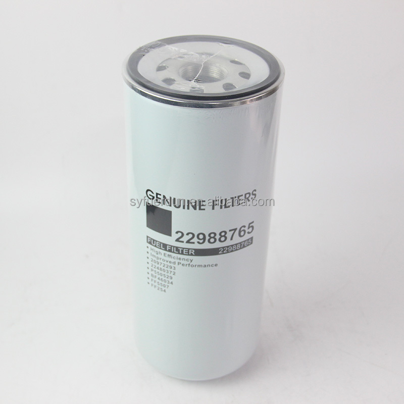 hiro2755樣 4個 High Quality Fuel Filters - Reliable Performance & Durability