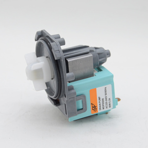 Pompe de lavage de <span class=keywords><strong>machine</strong></span> à <span class=keywords><strong>laver</strong></span> à chargement frontal RF YUEFU Wdp85006 pour usage domestique, compatible avec Bosch <span class=keywords><strong>Siemens</strong></span> - Product Image 2