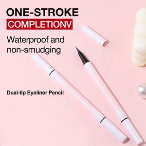Kit Sourcils ODM Tampon Activé Eau Eyeliner Liquide Personnalisable - Product Image 2
