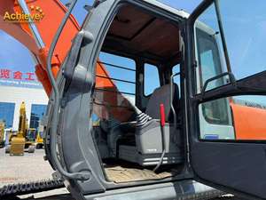 2023 Middelgrote Hitachi Zx210 Graafmachine Met 0.8 M Bakcapaciteit Isuzu 4hk1 Motor 122 Kw Power Plc & Versnellingsbak - Product Image 6