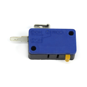 חלקי משחק ארקייד מיקרו מתג/microsswitch/מיקרו על כפתור לדחוף עבור משחקים המופעל מטבע - Product Image 5