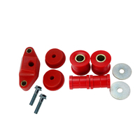 Kit de bagues de stabilisateur de changement de vitesse en polyuréthane modifié pour automobile