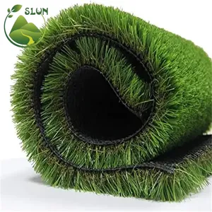 Home Garden Use High Quality Chinese Suppliers Artificial Grass Artificial Turf For Landscaping