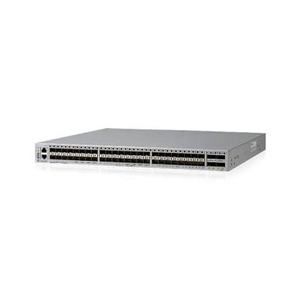 Nuevo en stock para Brocade <span class=keywords><strong>VDX</strong></span> 6740 48x SFP + 24 puertos Active Back to Front Airflow AC Switch - Product Image 5