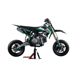 Motocicleta de Montaña 190CC 140cc 155cc de Gasolina, Motocicletas Nuevas, Motocross, Pit Bike para Adultos - Product Image 1