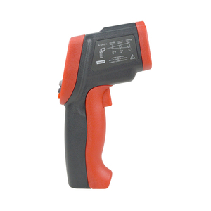 WINTACT WT900 เครื่องตรวจจับอุณหภูมิแบบดิจิตอล -50C~950C (-58F~1742F) การวัดพื้นผิวอย่างรวดเร็ว OEM รับประกัน 1 ปี - Product Image 5