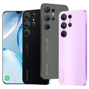 Super Original S26 Ultra Android 15 Octa Core 108MP Smartphone Débloqué 16+1TB 5G 4K Charge Rapide 65W Téléphone Portable Haute Qualité - Product Image 5