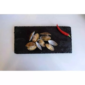 Fabricants vendent en gros une délicieuse viande de palourde jaune certifiée MSC congelée - Product Image 5