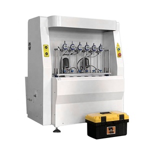 Appareil automatique d'essai plastique Liyi <span class=keywords><strong>Machine</strong></span> d'essai <span class=keywords><strong>HDT</strong></span> <span class=keywords><strong>Vicat</strong></span> - Product Image 4