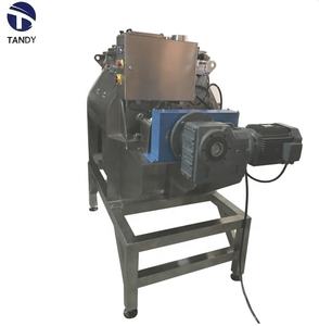 Mezclador de paletas de doble eje de gravedad cero con agitación de partículas de Nutrición de fórmula de venta directa de fábrica - Product Image 3