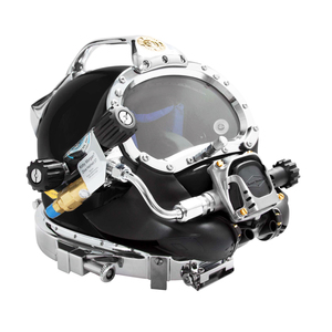 <span class=keywords><strong>Casco</strong></span> <span class=keywords><strong>de</strong></span> <span class=keywords><strong>Buceo</strong></span> <span class=keywords><strong>KIRBY</strong></span> <span class=keywords><strong>MORGAN</strong></span> KMB37, Máscara Facial Completa para <span class=keywords><strong>Buceo</strong></span> Comercial, <span class=keywords><strong>Casco</strong></span> <span class=keywords><strong>de</strong></span> <span class=keywords><strong>Buceo</strong></span> <span class=keywords><strong>de</strong></span> Alta Resistencia con Suministro <span class=keywords><strong>de</strong></span> Aire a la Superficie - Product Image 2