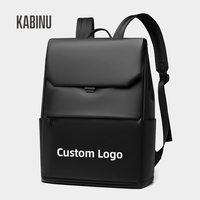 Sac à dos pour ordinateur portable 15,6 pouces avec logo personnalisé, sac à dos imperméable en Oxford, sac à dos pour ordinateur portable, design géométrique, sac à dos scolaire pour ordinateur portable