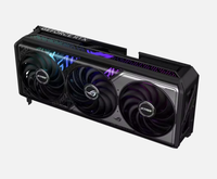ASU ROG Strix GeForce RTX 5070 OC Edition 12GB DDR 320-bit PCI Express 2.0 X16 DP Ventilateurs Axial-Tech Design MaxContact GPU