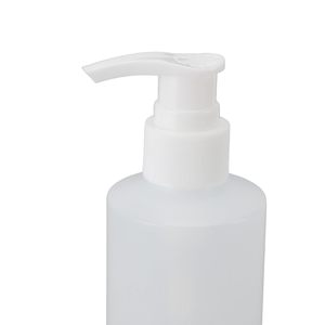 150ml 200ml 250ml 500ml Empty <b>Spray</b> PET Frosted Plastic Bottles - Product Image 5