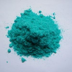 Fabricación electrónica Inodoro CAS No 10125-13-0 CuCl2 2H2O Dihidrato <span class=keywords><strong>de</strong></span> <span class=keywords><strong>cloruro</strong></span> <span class=keywords><strong>de</strong></span> <span class=keywords><strong>cobre</strong></span> (<span class=keywords><strong>II</strong></span>) <span class=keywords><strong>de</strong></span> grado industrial - Product Image 2