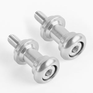 Clavija de elevación de motocicleta XXUN para <span class=keywords><strong>KAWASAKI</strong></span> <span class=keywords><strong>Z900RS</strong></span> 2018-2024/Z650RS 2022 <span class=keywords><strong>2023</strong></span> 2024 Clavija de elevación de motocicleta - Product Image 4