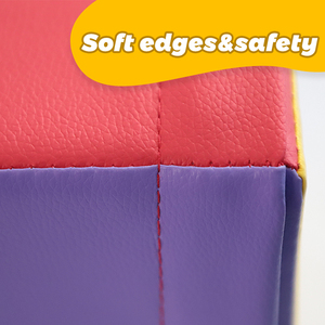 Trẻ Em Toddler Bé Trẻ Em Mềm Chơi Bọt Khối Bộ Cho Trẻ Em - Product Image 5