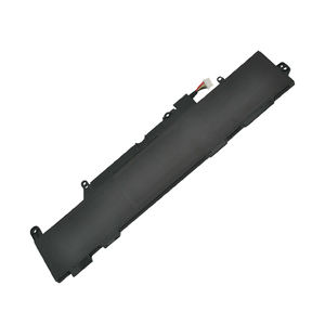 Baterías de Repuesto para Portátiles de 11,55 V y 50 Wh, SS03XL para <span class=keywords><strong>HP</strong></span> EliteBook <span class=keywords><strong>ZBOOK</strong></span> <span class=keywords><strong>14U</strong></span> G5, Batería 932823-1C1 932823-271 932823-2C1 - Product Image 5