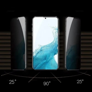 <span class=keywords><strong>Film</strong></span> de protection d'écran anti-espion en verre trempé pour Samsung Galaxy A35 A25 A05 A15 C55 F15 4G 5G - Product Image 3