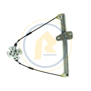 Regulador de Ventana Ac Rolcar ADAPTABLE para OE 7700774979 compatible con Renault Supercinque 1984 - Product Image 3