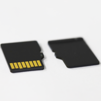 Tarjeta TF Personalizada Clase 10 con Logotipo OEM, Tarjeta de Memoria de 8 GB, 128 GB, 256 GB, 64 GB para Reloj Inteligente, Dispositivo Digital, Tarjeta SD de Alta Velocidad U3 V30