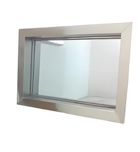 Fabricant d'usine Verre plombé pour radiographie à usage médical Taille personnalisée Wxh Marque Origine Shandong Prix en Chine - Product Image 6