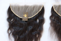 Extensions de cheveux humains 13x6 HD Transparent Lace Front, Cheveux brésiliens Mink Body Wave, Lace Frontal, Cheveux de temple indiens, Fournisseurs