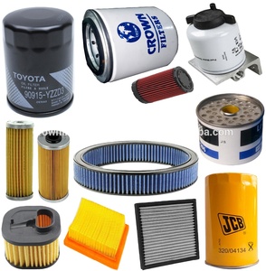 15208-65011 ไส้กรองน้ำมันเชื้อเพลิงคุณภาพสูง - Product Image 1