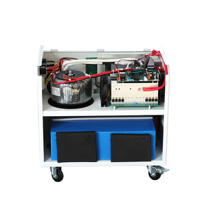 แบตเตอรี่ LiFePO4 ออลอินวัน 48V 100Ah 3000W สำหรับเก็บพลังงานแสงอาทิตย์ ใช้ในบ้าน เชื่อมต่อระบบไฟฟ้า ใช้งานได้ 6000 รอบการใช้งาน ได้รับการรับรองมาตรฐาน CE ROHS รับประกัน 2 ปี - Product Image 5