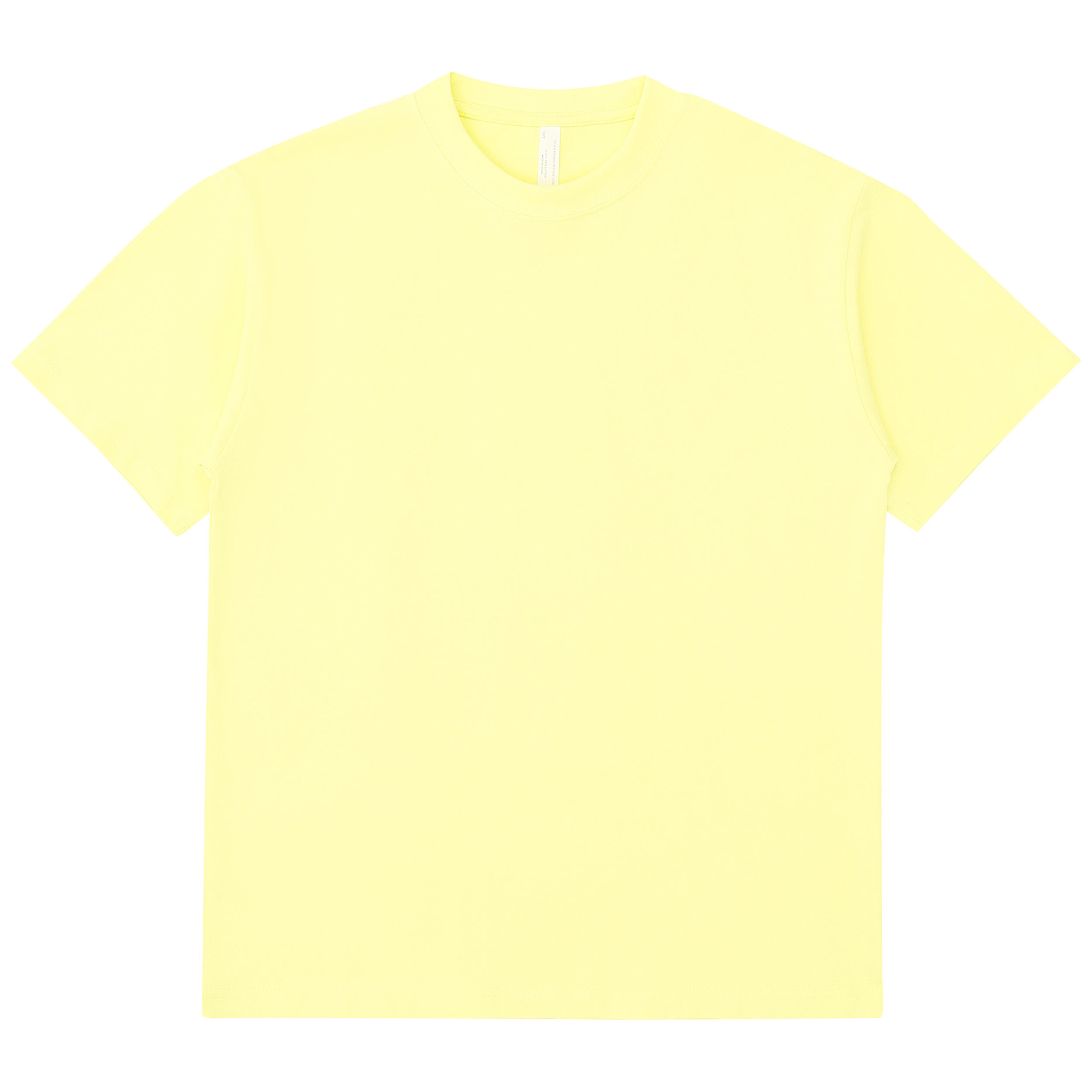 สีเหลือง