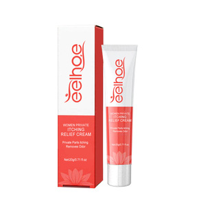 <span class=keywords><strong>Crema</strong></span> Corporal <span class=keywords><strong>para</strong></span> Mujer EELHOE, Alivia la Picazón y las Molestias, Limpieza Suave No Irritante, Cuidado del Olor - Product Image 1
