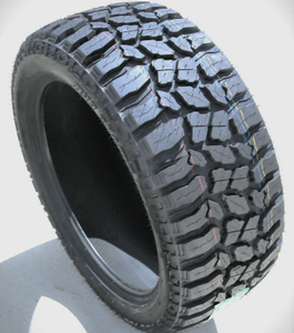 Neumáticos Todoterreno Duraderos PCR LT315/75R16 4x4 de China, Alto Rendimiento, Venta al por Mayor a Bajo Precio - Product Image 2
