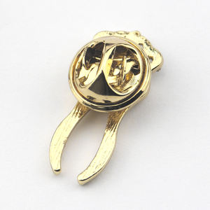 Broche de Dientes con Diseño Personalizado, Joyería Médica para Dentistas, Enfermeras y Doctores, Broche Universal para Hombres y Mujeres, Regalos de Joyería para Niños - Product Image 6