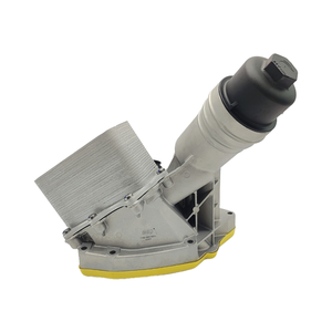 Корпус масляного фильтра HEMILA из алюминия для BMW M140i 2015-2019, двигатели B58 X3/4/5/6/7, новый, аналог OE 11428583895 - Product Image 5