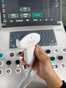 Appareils d'échographie médicale Mindray Consona N5 et échographie Doppler couleur Consona N5 pour usage vétérinaire - Product Image 6