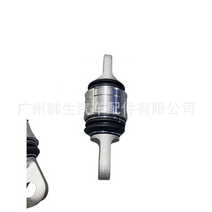 Bague de bras de suspension supérieur arrière Tesla Model X S 1420427 00 B, pièce de rechange neuve - Product Image 3