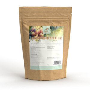 Natural Feed Feuilles d'Artichaut Broyees - Product Image 1