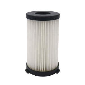 Filtro HEPA per aspirapolvere MooSoo D600 D601, per Cecotec Conga Thunderbrush 520 550 560 per Ariete Handy Force 2761 2759 <span class=keywords><strong>RBT</strong></span> - Product Image 3