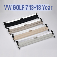 5Gg877307 Fabricant d'automobiles professionnelles Assemblage de toit ouvrant automatique à colle Offre Spéciale importé pour Vw Passat B8 Golf 7
