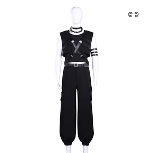 Disfraz de Cosplay del Personaje Kai Rintaro de Anime, Uniforme Escolar de Estudiante, Atuendo Casual de Cosplay de From Now Which Side of Tamon - Product Image 2