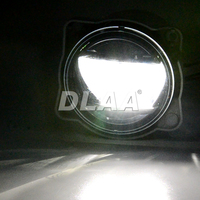 DLAA TY8316-LED pour toyota wish brouillard lampes toyota hiace feux de brouillard pour toyota camry brouillard lumières