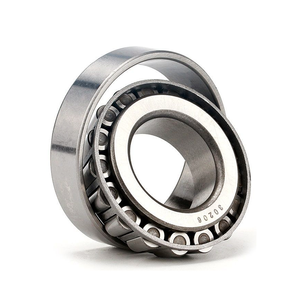 Rodamiento de Rodillos Cónicos JDZ de Alta Calidad LL529749/LL529710 de Acero Cromado con Jaula de Acero, Certificado IATF16949 para Piezas Automotrices - Product Image 3