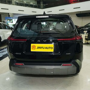 Nuevo <span class=keywords><strong>Toyota</strong></span> RAV-4 2026, Versión Gasolina, SUV 2.0L 1711Ps CVT 2WD/4WD, Auto Familiar de Lujo con Precio Directo de Fábrica - Product Image 5