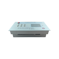 Contrôleur de facteur de puissance haute tension à rétention électrique ou mécanique 50Hz 60Hz pour réseau électrique 10KV 35KV