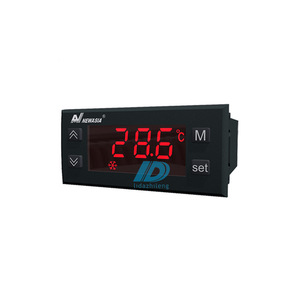 Nouveau régulateur de température Asia NA610 NA8810 220V, refroidissement uniquement, chauffage uniquement, pour entrepôt frigorifique - Product Image 1