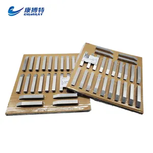 Customized High-quality W-La Alloy Parts