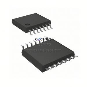 ชิปวงจรรวม CXA3812M CXA3812M-T4ของแท้และจากโรงงานใหม่ czsku: Q7I7G8E7 - Product Image 1